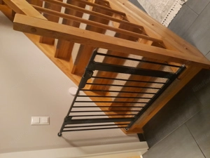 Treppenschutzgitter  Bild 3