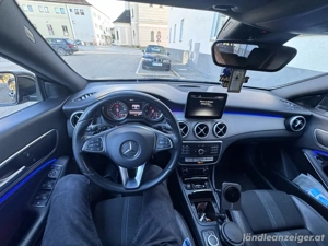 Mercedes CLA 220 SB