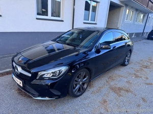 Mercedes CLA 220 SB Bild 3