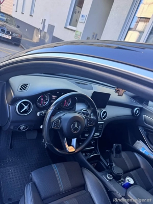 Mercedes CLA 220 SB Bild 5