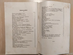 Heilkräuter-Buch 1912: Chrut und Uchrut Bild 4