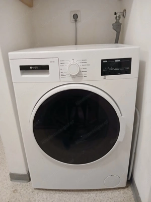 Nabo Waschmaschine - guter Zustand & voll funktionsfähig