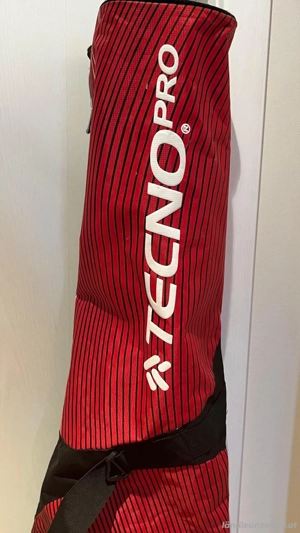 Head Ski TT80 TI Torque 163 neuwertig inkl. Bindung und Skisack Bild 8