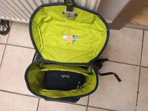 Schultasche ERGOBAG Bild 2