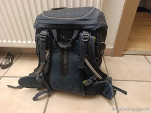 Schultasche ERGOBAG Bild 3