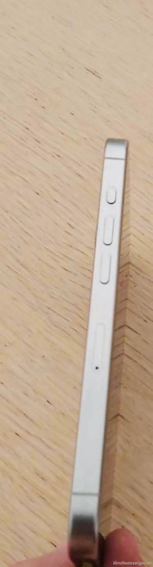iPhone 15 Pro Bild 5