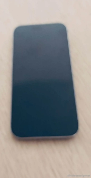 iPhone 15 Pro Bild 3