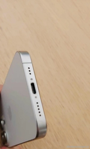 iPhone 15 Pro Bild 4