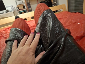 DWT sucht DWT TV für geile Spiele Bild 2