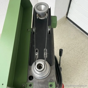 Flott TB13 Tischbohrmaschine Industriequalität  Bild 2