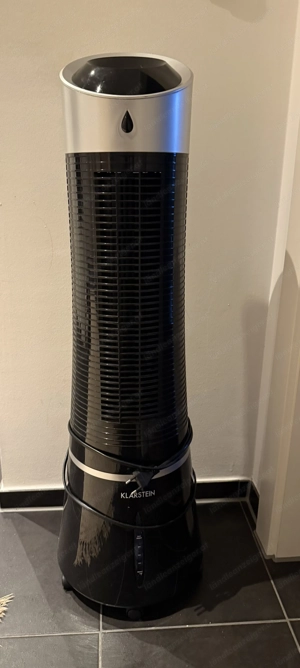 Luftkühler Befeuchter Klarstein