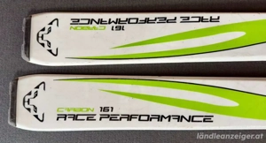 Dynafit Race Tourenski Bild 3