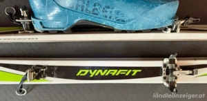 Dynafit Race Tourenski Bild 4