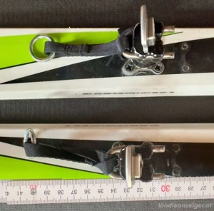 Dynafit Race Tourenski Bild 5