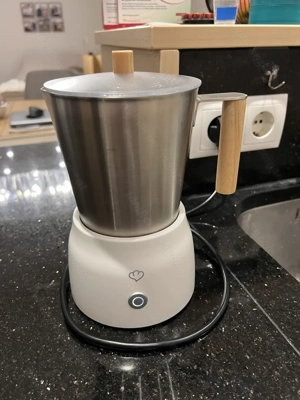 Milchaufschäumer Mia Bild 6