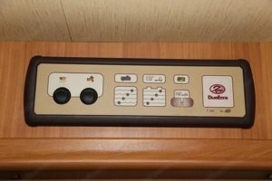 Fiat N1B Wohnmobil Bild 7