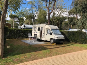 Fiat N1B Wohnmobil Bild 2