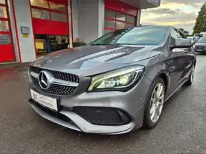 Mercedes-Benz A 200 Bild 6