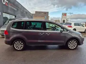 Volkswagen Sharan Bild 11