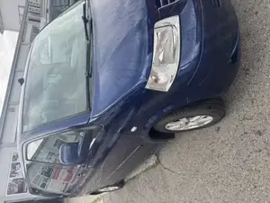 Volkswagen Multivan T5 Bild 9