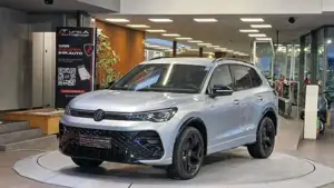 Volkswagen Tiguan Bild 1