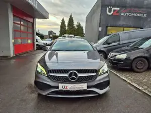 Mercedes-Benz A 200 Bild 3