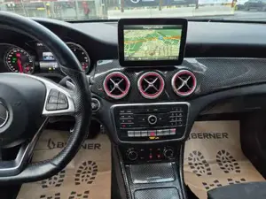 Mercedes-Benz A 200 Bild 16