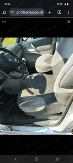 Citroen xsara picasso ,2006 ,pickerl 02.26+ 4 monate Bild 4