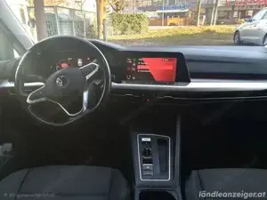 VW Golf 8 Tdi Automatik 2020 03 Bild 7