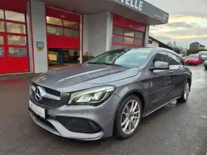 Mercedes-Benz A 200 Bild 5
