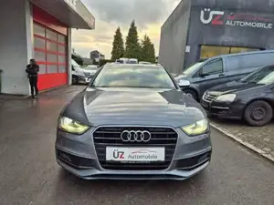 Audi A4 Bild 3