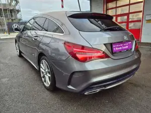 Mercedes-Benz A 200 Bild 7