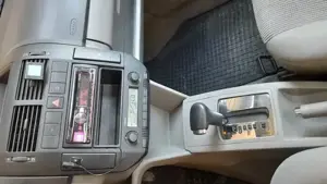 VW Polo Automatik 75 PS Bild 6