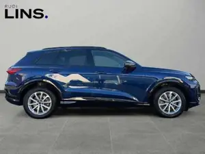 Audi Q5 Bild 6