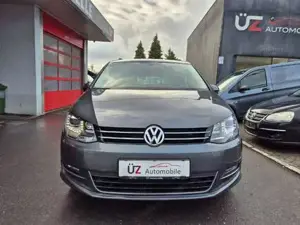 Volkswagen Sharan Bild 4