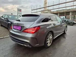 Mercedes-Benz A 200 Bild 10