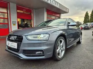 Audi A4 Bild 6