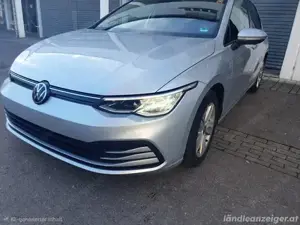 VW Golf 8 Tdi Automatik 2020 03 Bild 10