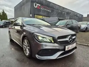 Mercedes-Benz A 200 Bild 2