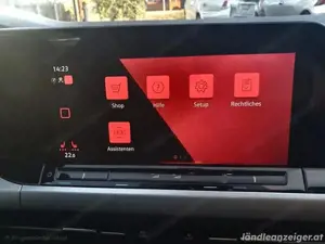 VW Golf 8 Tdi Automatik 2020 03 Bild 1