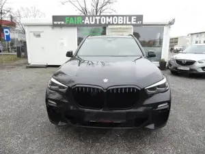 BMW X5  xDrive 45e M Sport Bild 1