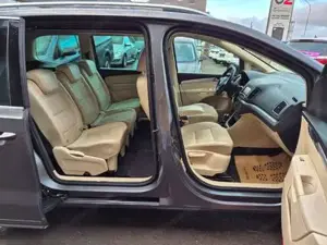 Volkswagen Sharan Bild 19