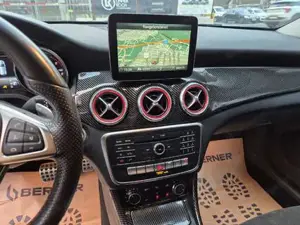 Mercedes-Benz A 200 Bild 17