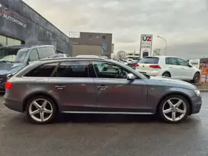 Audi A4 Bild 14