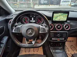 Mercedes-Benz A 200 Bild 14