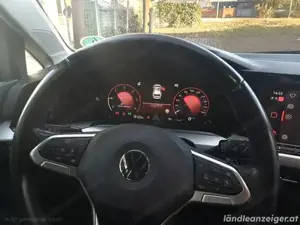 VW Golf 8 Tdi Automatik 2020 03 Bild 6