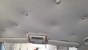 VW Polo Automatik 75 PS Bild 8