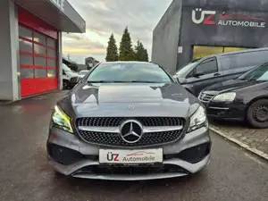 Mercedes-Benz A 200 Bild 4