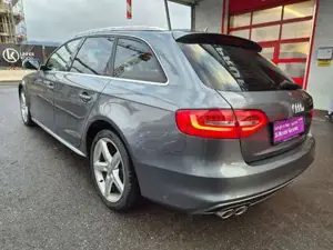 Audi A4 Bild 7