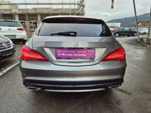 Mercedes-Benz A 200 Bild 9